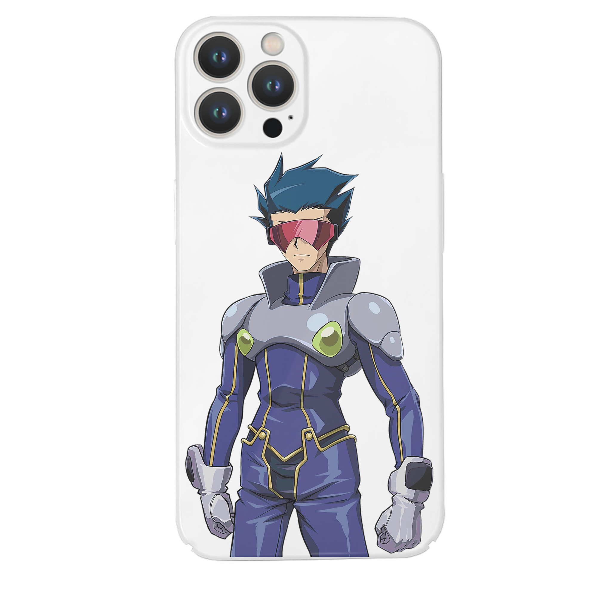（画像用） 遊☆戯☆王 Yu-Gi-Oh! 【iPhone 14シリーズ対応】ハードケース